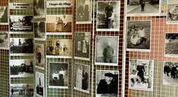 Evigny, à travers les photos de ses habitants